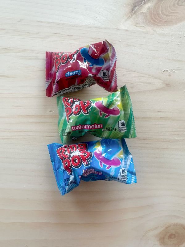 Ring Pop