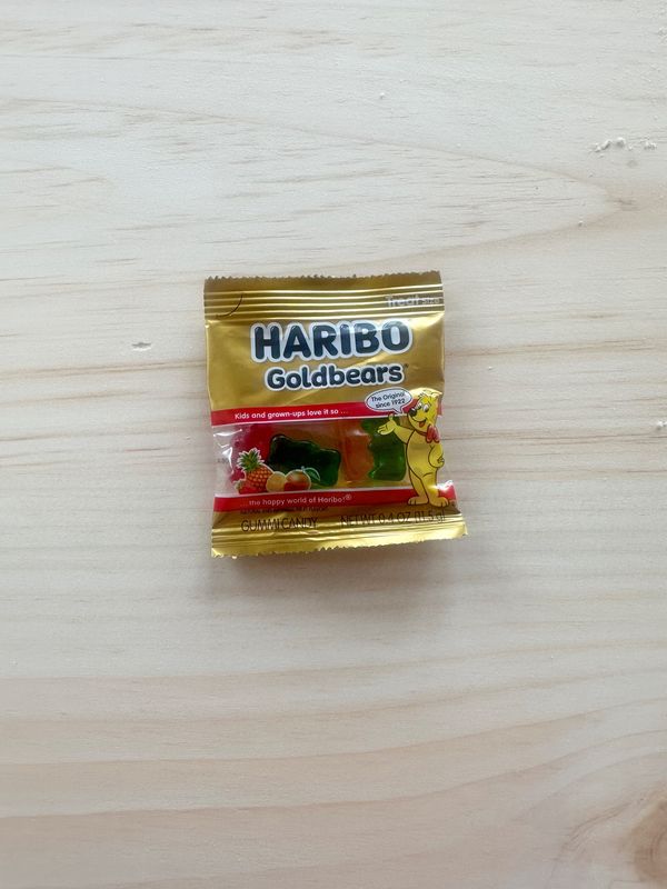 Gummy Bears