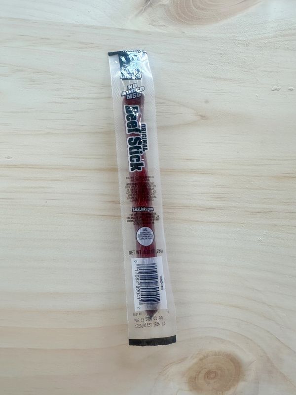 Jack Stick