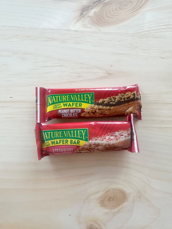 Wafer Bar