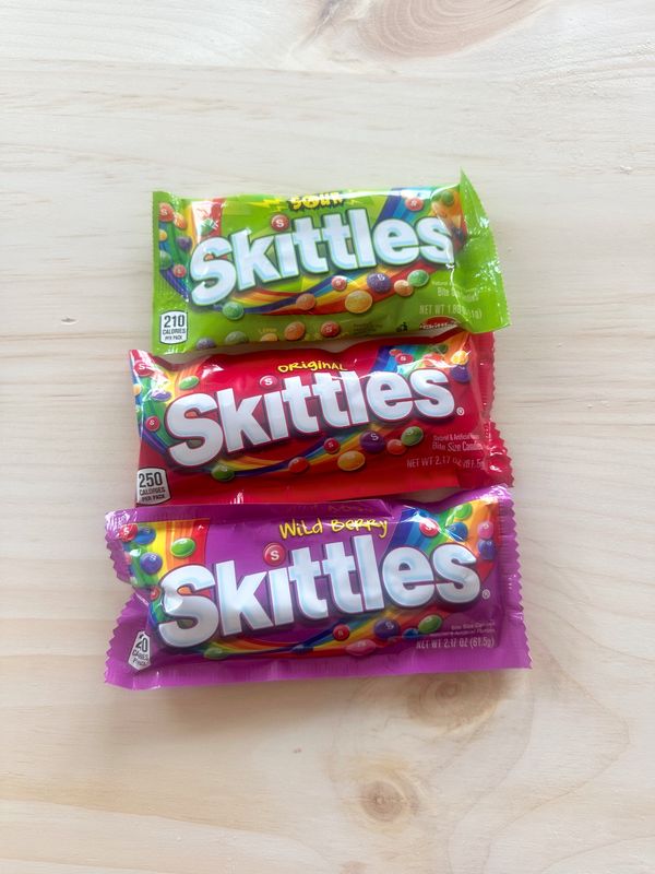 Skittles
