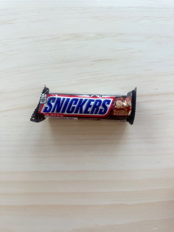 Snickers