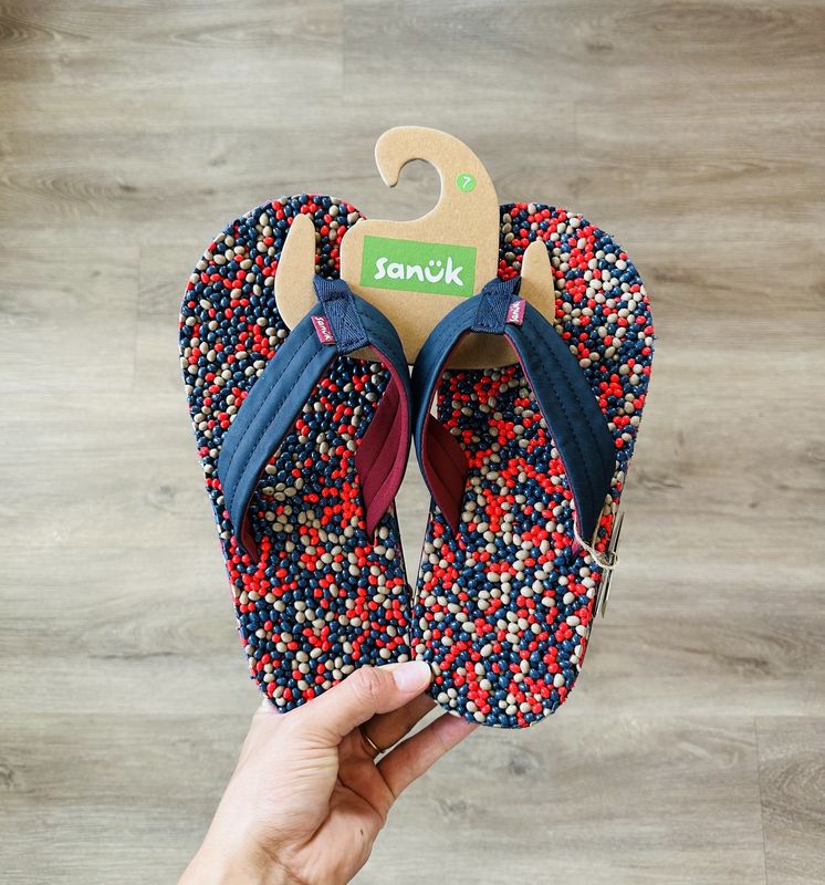 W Bubblecush Sandals