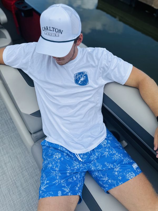 Men&#39;s Swim Trunk