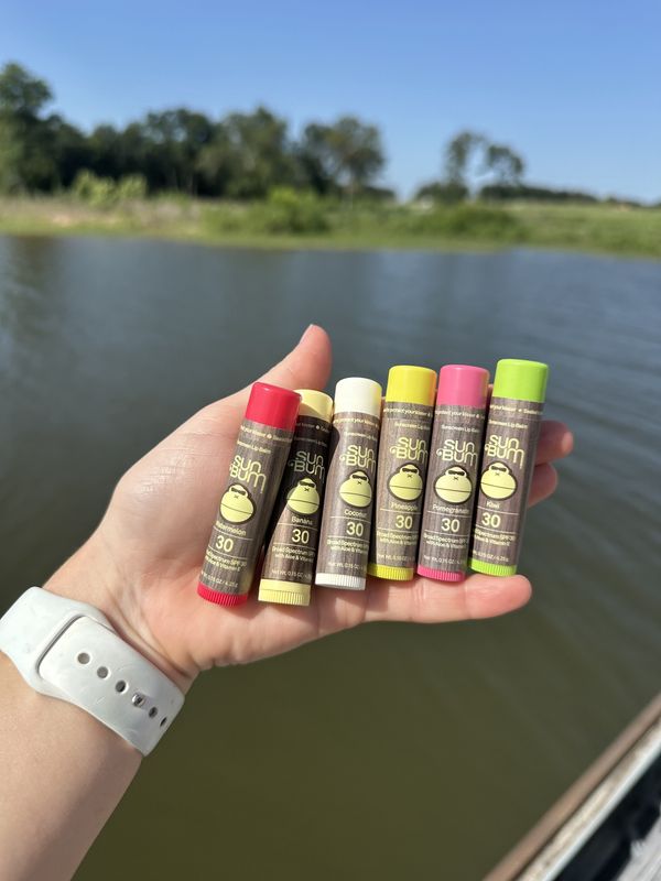 Sun Bum Lip Balm