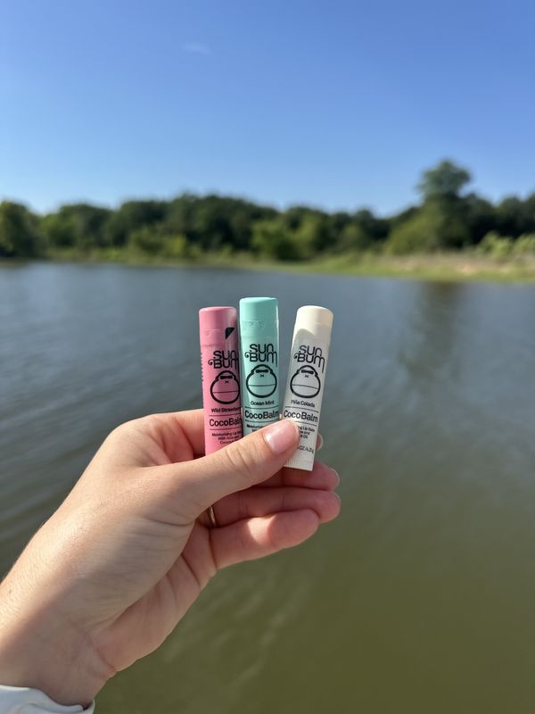 Sun Bum CocoBalm