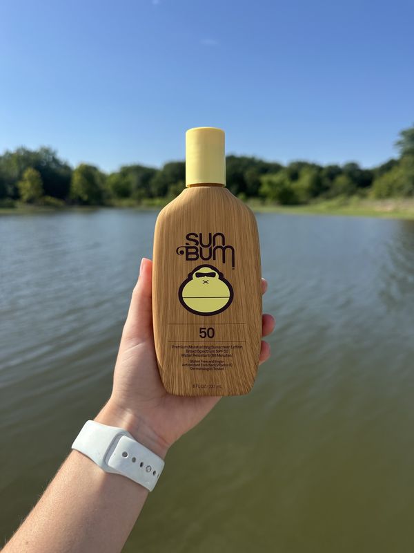 Sun Bum SPF Lotion