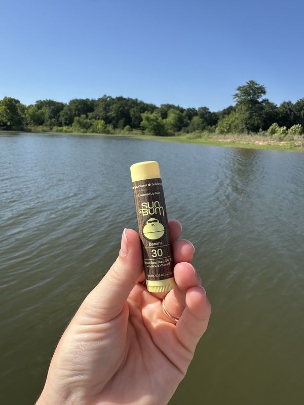 Sun Bum Lip Balm