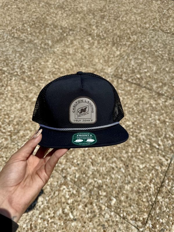 Nautique CL Ugly Johns Hat