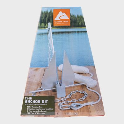 Anchor Kit