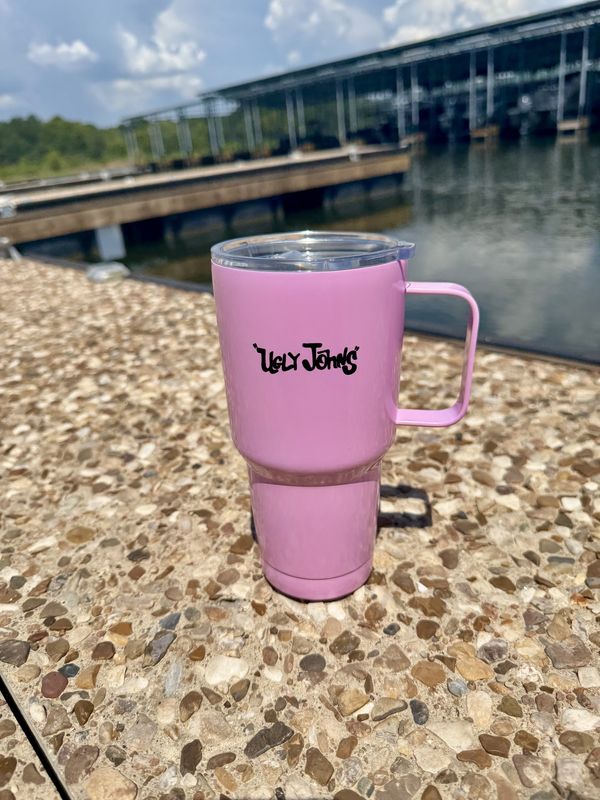 Ugly Johns Tumblers