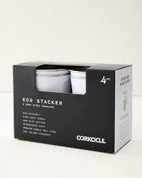 Eco Stacker Corkcicle