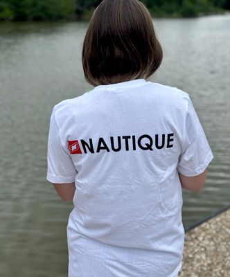 Nautique Ugly Johns Tee