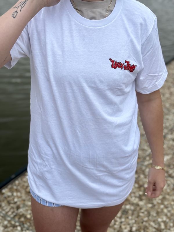 Nautique Ugly Johns Tee