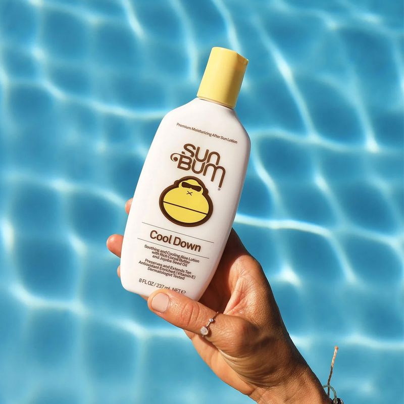 Sun Bum After Sun Cool Down Lotion