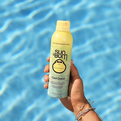 Sun Bum Cool Down Spray