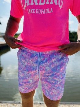 Lilac Love, Size: M