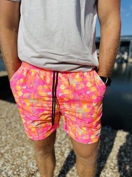 Sunrise Kiss, Size: M