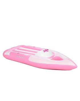 Barbie Speed Boat
