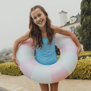 Kids Vintage Tube Float