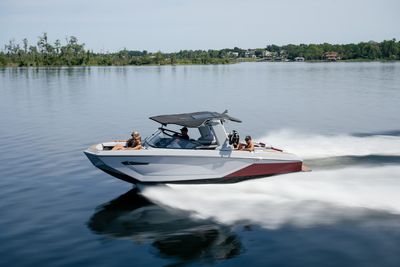 Boat Supplies