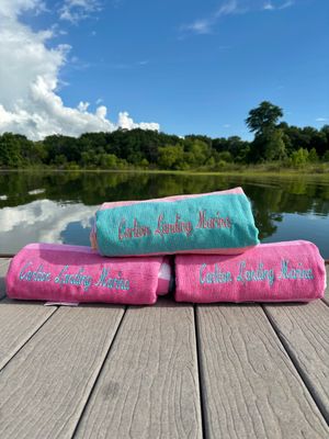 Towels