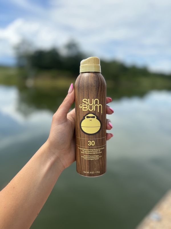 Sun Bum 30 Spray