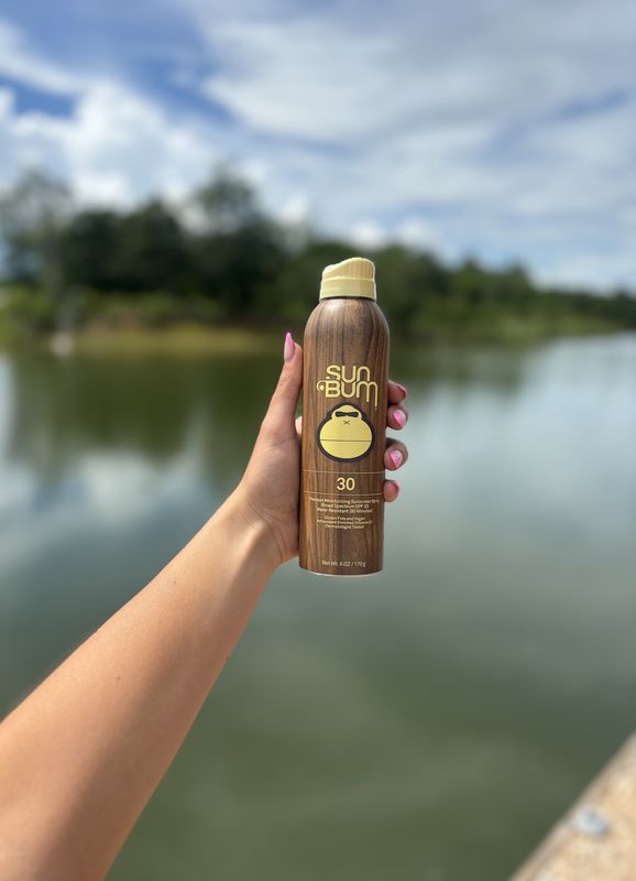 Sun Bum 30 Spray