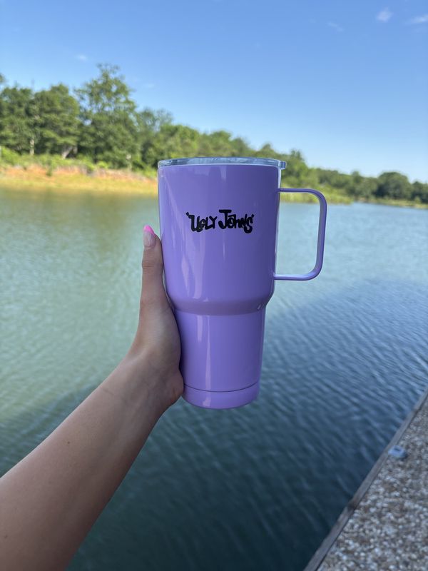 Ugly Johns Tumblers