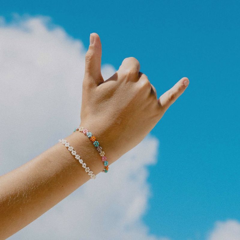 Pineapple Island Bracelet