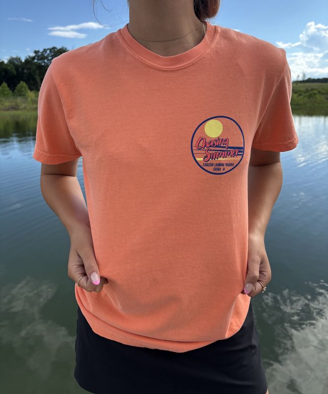 Chasing Summer Tee