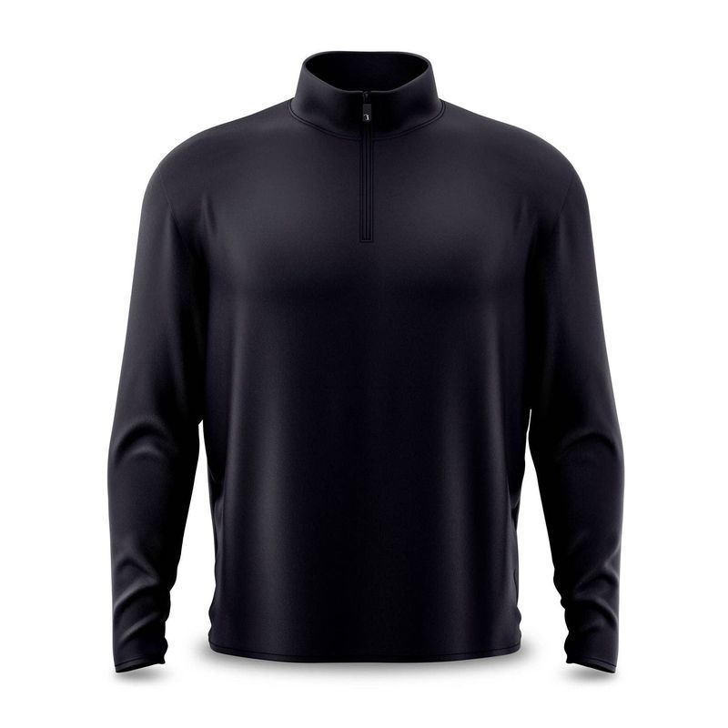 CL Black - Q-Zip: L