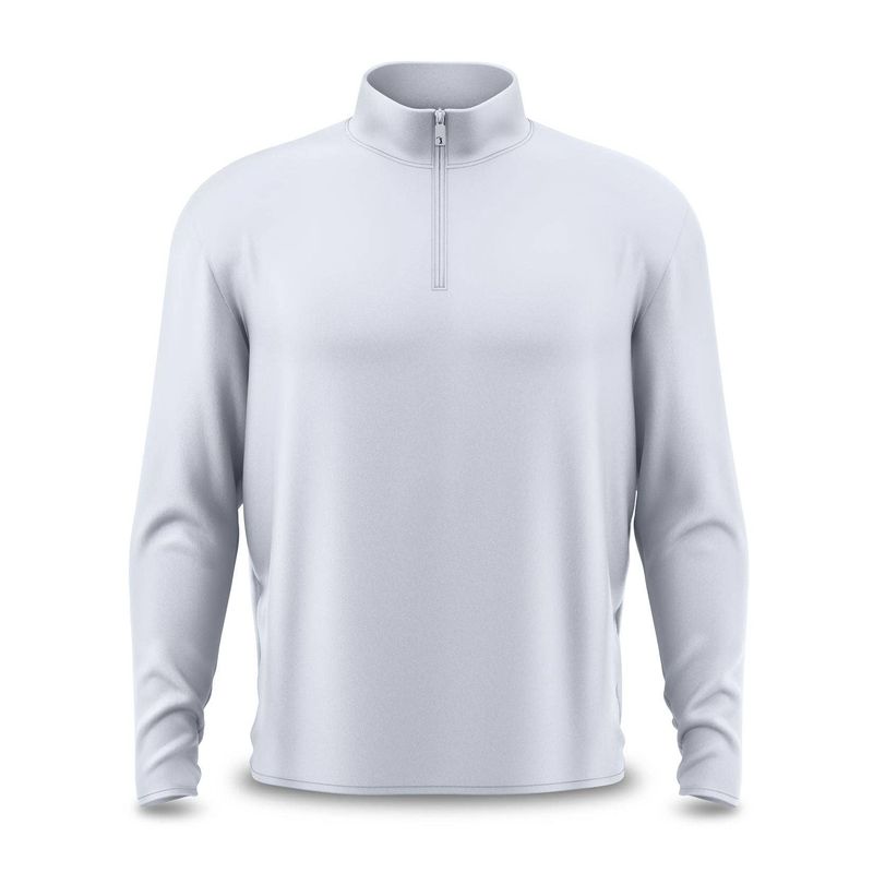 CL Bone - Q-Zip: L