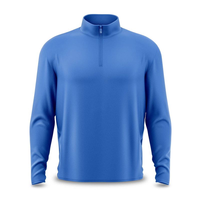 CL Cooler Blue - Q-Zip: L