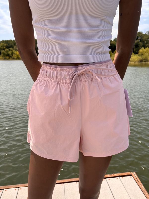 Women's Pace Perfection Shorts