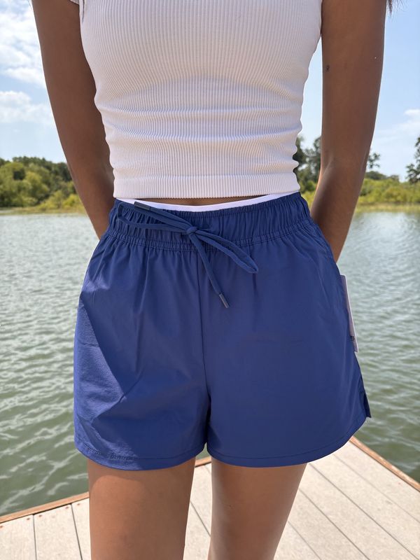 Women's Pace Perfection Shorts