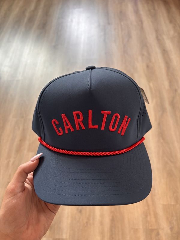 Cambridge Carlton Hat