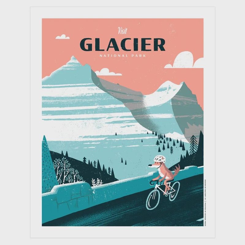 Glacier