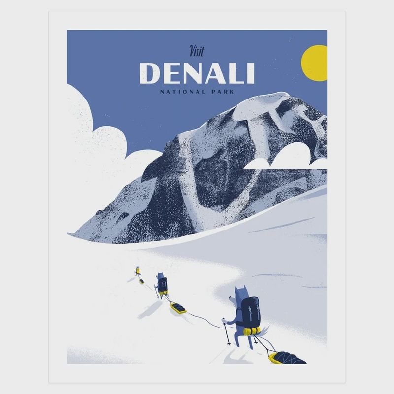 Denali