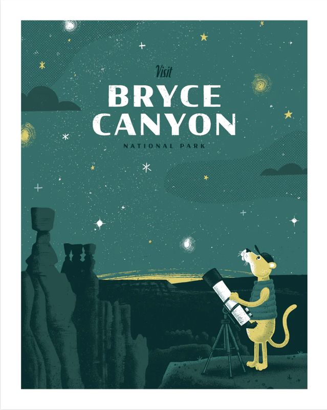 Bryce Canyon