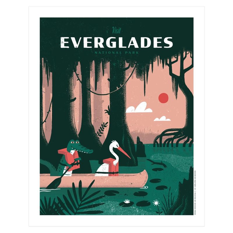 Everglades