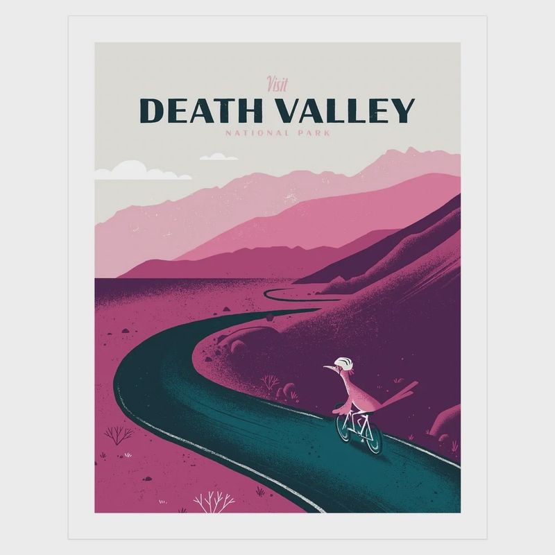 Death Valley