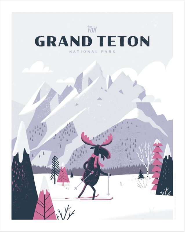 Grand Teton