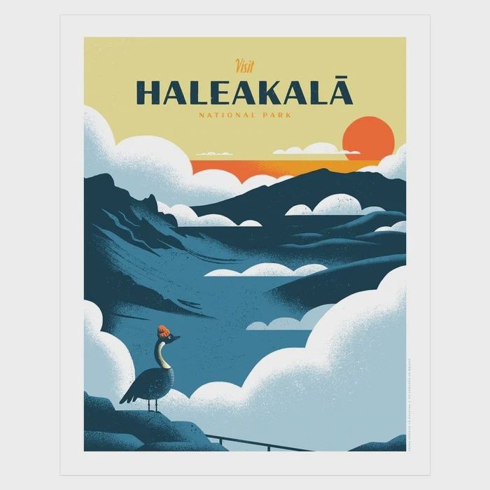 Haleakala