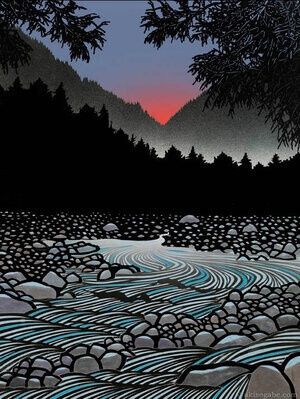Dusk*