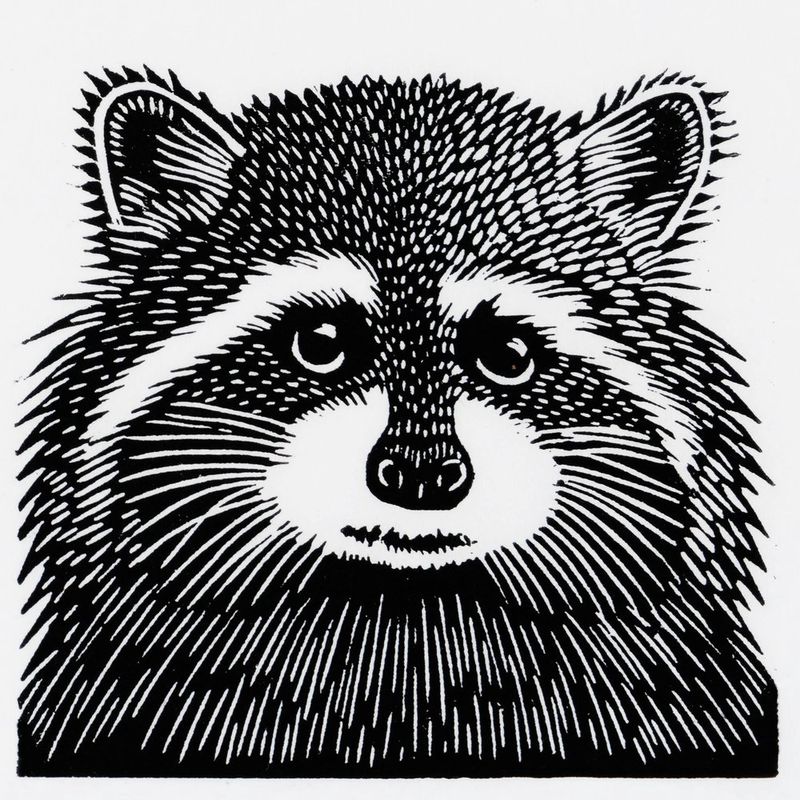 Rocky Raccoon