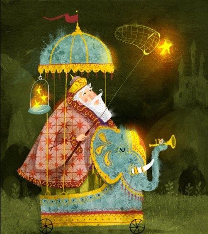 Emperor