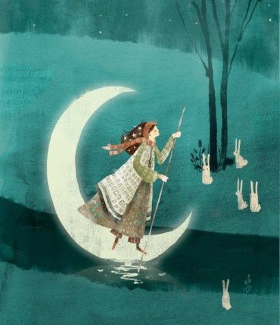 Moon