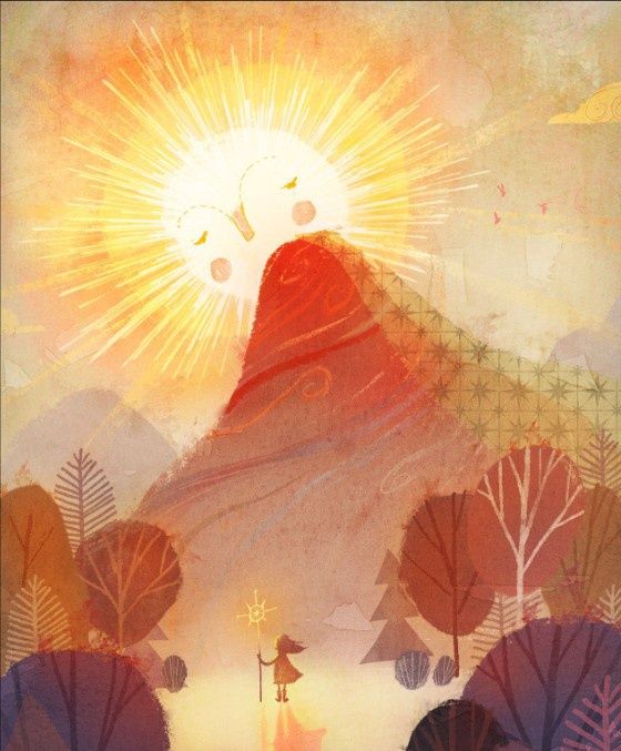 The Sun