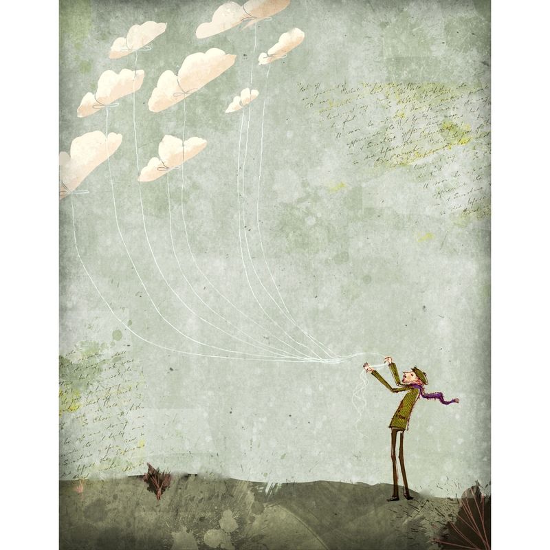 The Cloud Wrangler